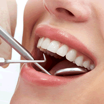 cosmetic dentistry